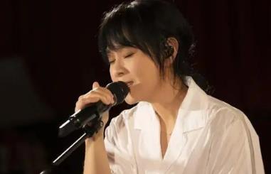 劉若英方否認參加浪姐3,劉若英經(jīng)典歌曲十首