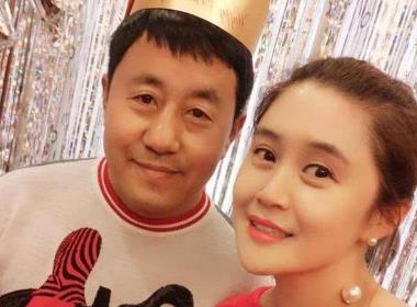王小寶的老婆到底是誰,王小寶的前妻老婆圖片