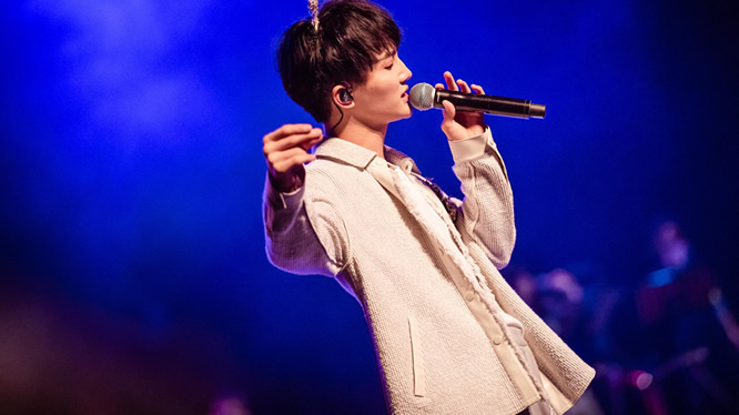 周深個人介紹和資料(周深性格怎么樣)