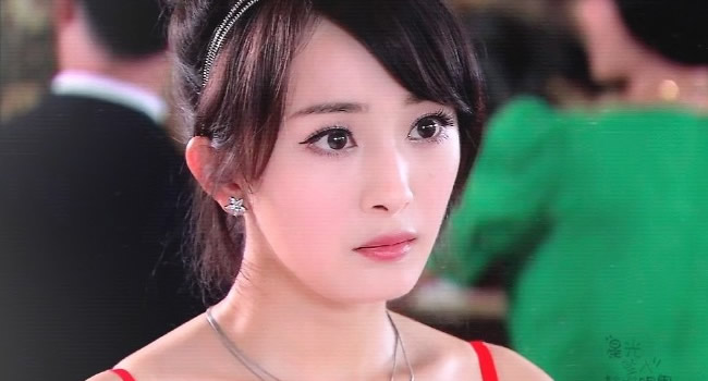 楊冪主演的電視劇有哪些電視劇好看(楊冪最火的5部電視劇)