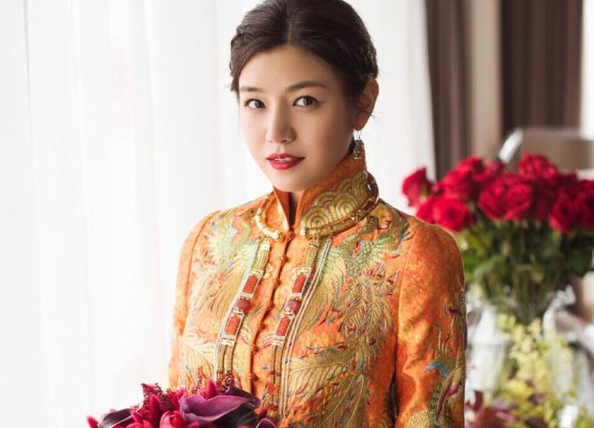 陳曉老婆陳妍希圖片(陳妍希有什么黑資料有實錘嗎)