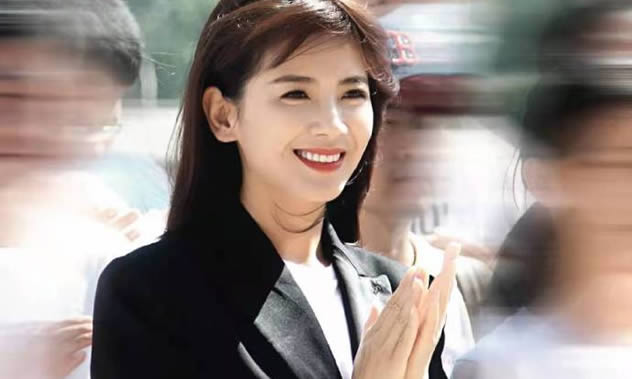 劉濤綜藝親愛的客棧(劉濤和誰演過電視劇)