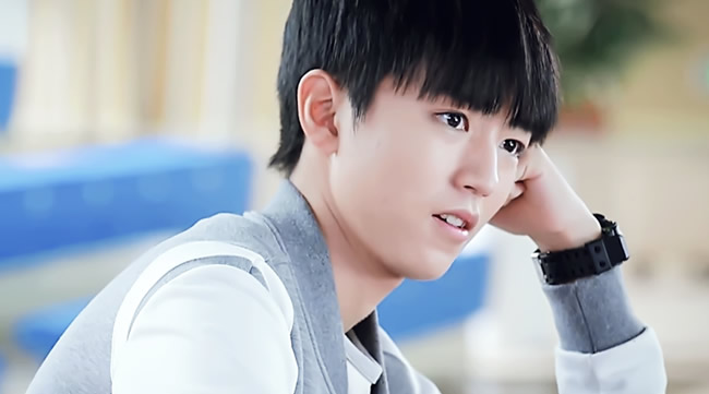 王俊凱楊超越一起的綜藝(楊超越王俊凱合作)