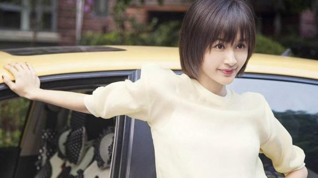 演員王子文的身高是多少(演員王子文多高)