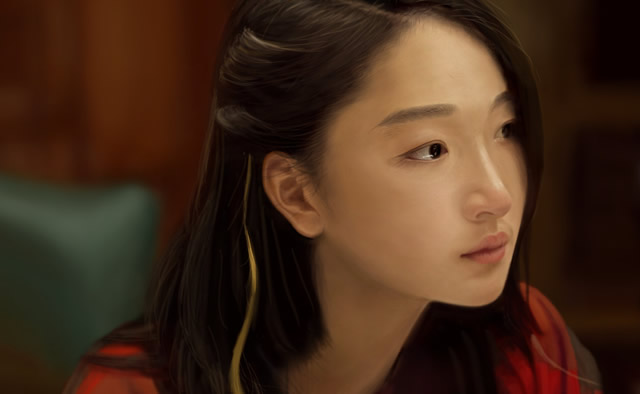 周冬雨和許凱演的電視劇(周冬雨演的作品哪個(gè)最好)