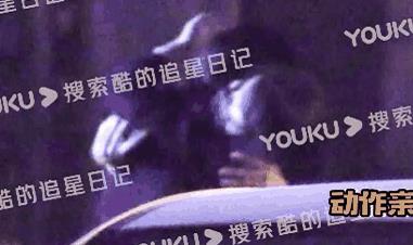 孫千與男子街邊擁抱戀情曝光,孫千主演的電視劇有哪些