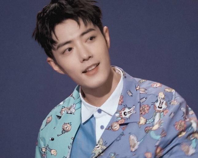 肖戰(zhàn)王一博誰先動(dòng)心(肖戰(zhàn)個(gè)人資料及作品)