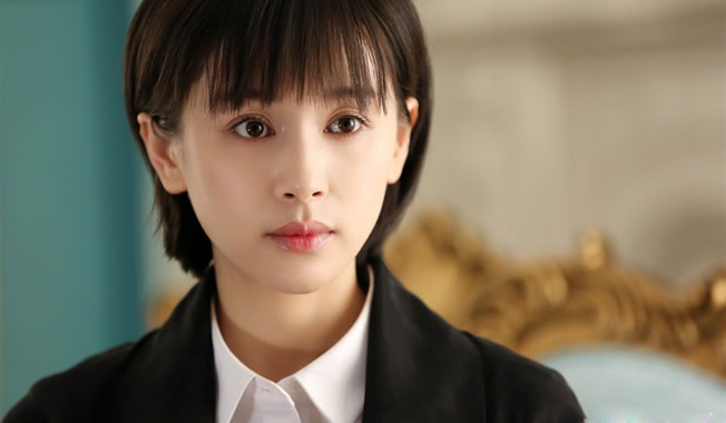 演員王子文的身高是多少(演員王子文多高)