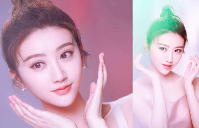 張繼科景甜宣布戀情(景甜個人資料)