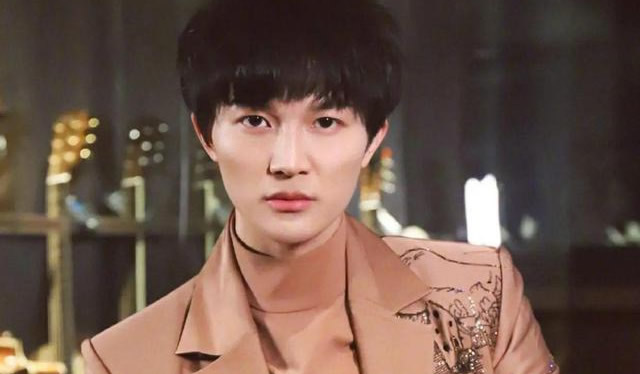 關(guān)于周深的句子(周深在臺灣的人氣高嗎)