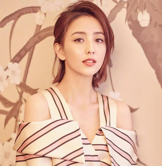 佟麗婭主演的電視劇(佟麗婭個人資料簡介身高體重)