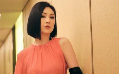 楊千嬅方辟謠演唱會(huì)預(yù)售,楊千嬅老公和丁子峻什么關(guān)系