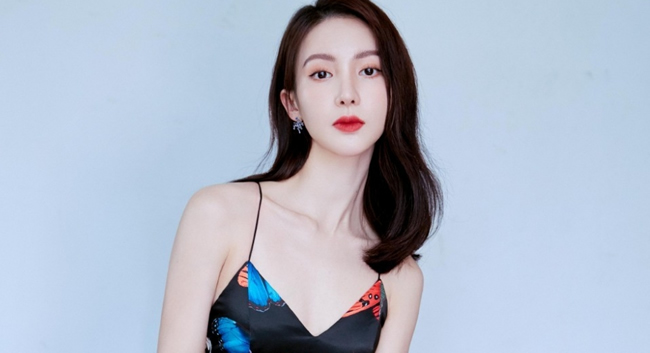 金晨(曾舜晞和金晨參加過什么綜藝)