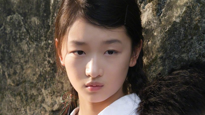 周冬雨前男友田明鑫(周冬雨超話微博)