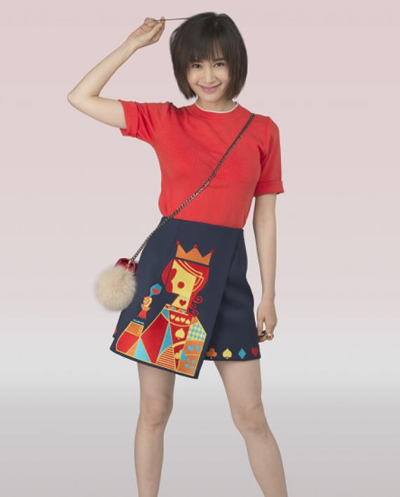 王子文吳永恩最新路透(王子文為什么叫我小丸)