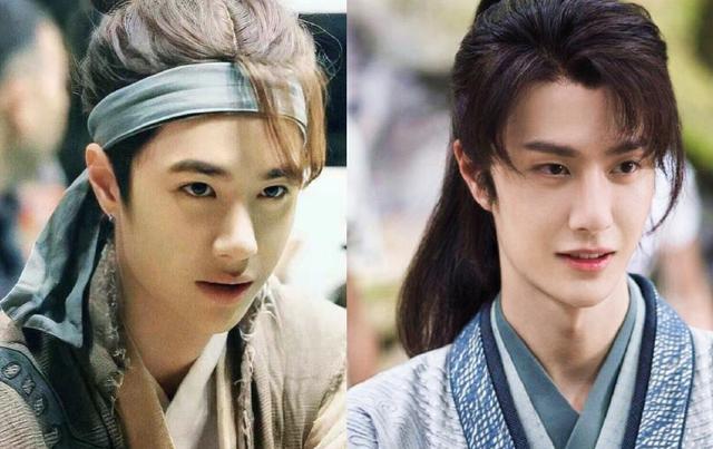 王一博是不是對關曉彤心動過(關曉彤王一博就沒動過心嗎)