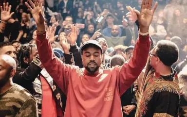 侃爺正式改名為Ye,侃爺為什么叫侃爺