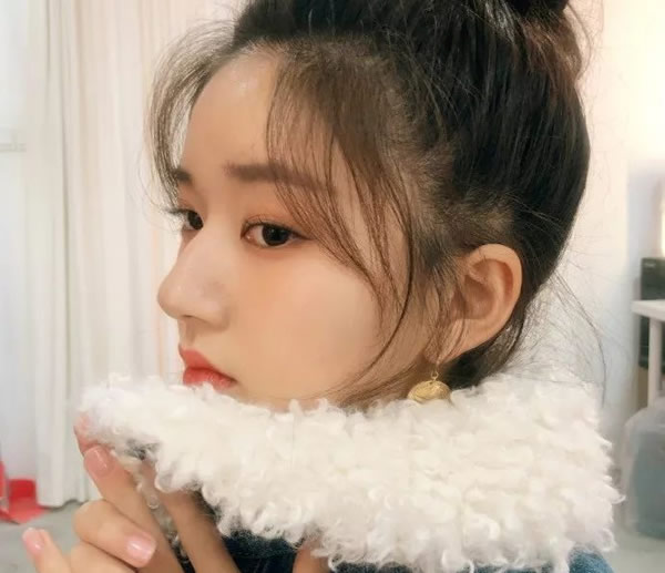 感覺(jué)王一博喜歡趙露思(王一博看到趙露思的反應(yīng))