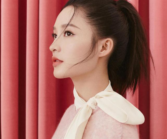 李純跟誰(shuí)長(zhǎng)得像(李純演過(guò)正派角色嗎)