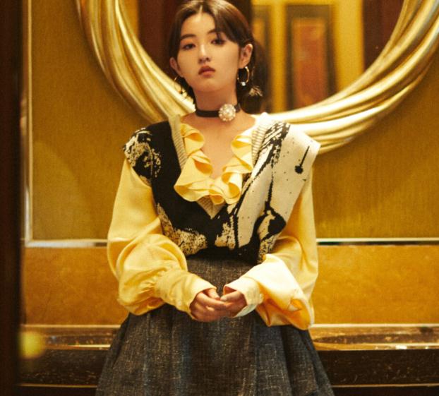 張子楓的成績(jī)好嗎(張子楓高考成績(jī))