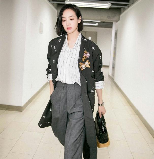 和宋茜合作過的男演員(宋茜和少女時代誰的關系好)