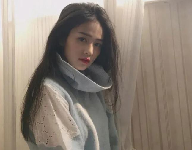 白鹿許凱到底怎么了(白鹿漂亮嗎) 白鹿許凱到底怎么了(白鹿漂亮嗎)