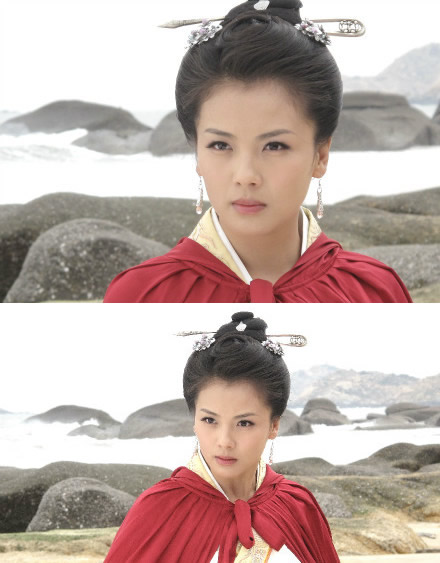 劉濤的抗日電視劇都有哪些(劉濤出生年月日)