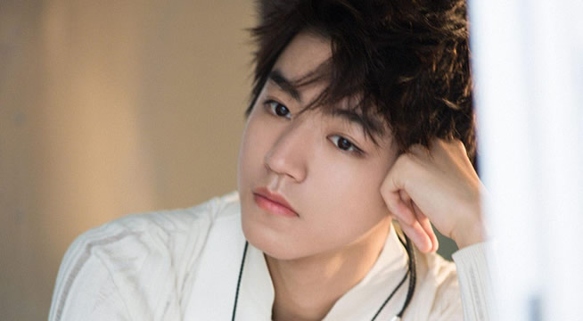 王俊凱探班楊紫視頻(王俊凱年齡2021)