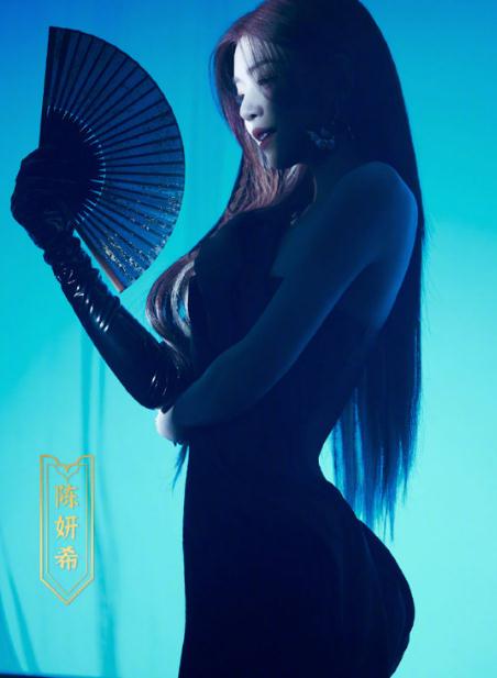 陳妍希近期行程(陳妍希生日是幾月幾日)
