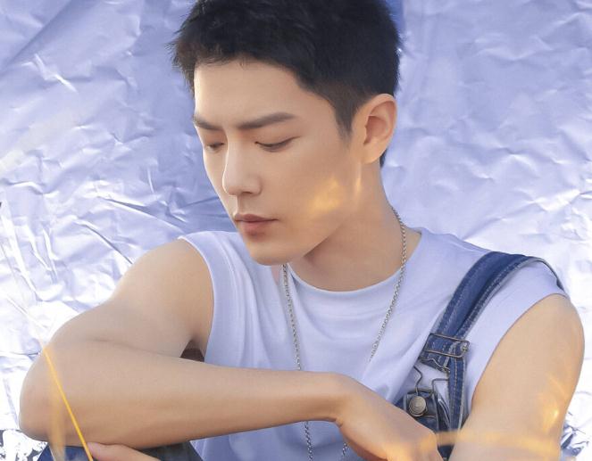 喬詩(shī)語(yǔ)是肖戰(zhàn)粉絲(肖戰(zhàn)很火的跳舞視頻)