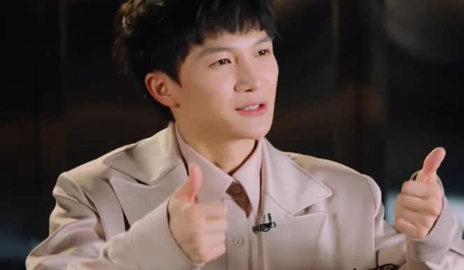 關(guān)于周深的句子(周深在臺灣的人氣高嗎)