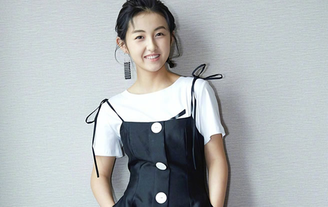 張子楓今年多少歲?2020(張子楓減肥運動方法)