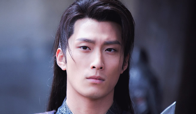 竇驍真的喜歡何超蓮嗎(竇驍李沁海上繁花吻戲)