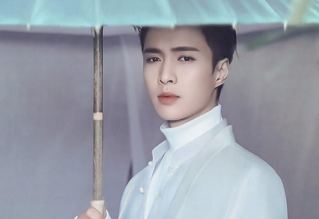 張藝興是怎么火的，張藝興袁冰妍