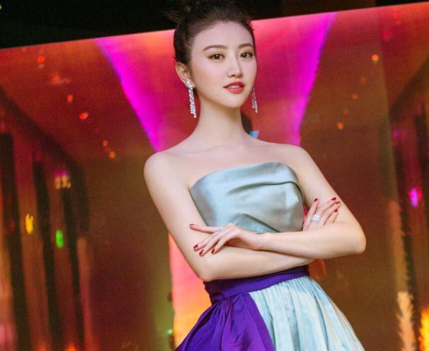 景甜個人資料簡介及家世(景甜跟前男友復合了)