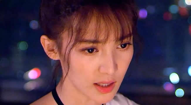 金晨(曾舜晞和金晨參加過什么綜藝)