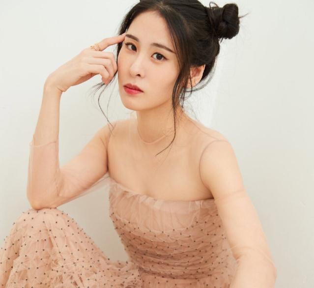 關(guān)于張碧晨和華晨宇(張碧晨最好聽(tīng)的四首歌)