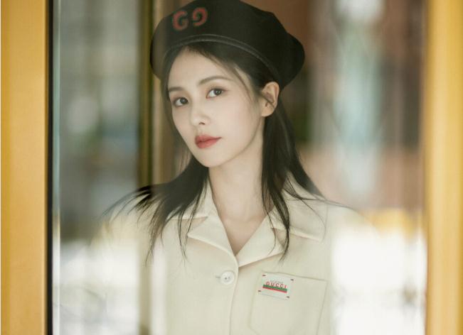 白鹿許凱到底怎么了(白鹿漂亮嗎) 白鹿許凱到底怎么了(白鹿漂亮嗎)