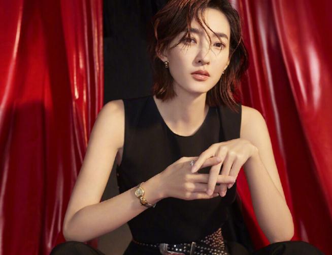 王麗坤算不算一線演員(王麗坤結(jié)婚了嗎老公是誰)