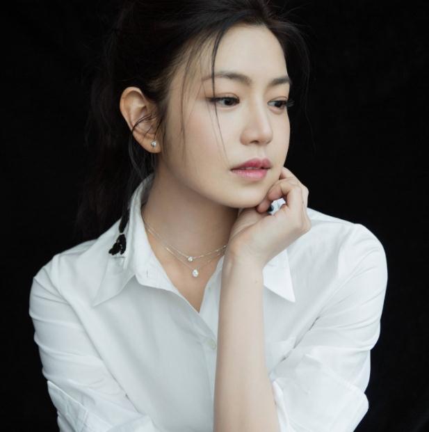 陳妍希超話(陳妍希的身材怎么樣)