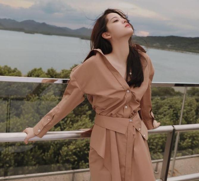 歐陽娜娜唱歌好聽嗎(歐陽娜娜這么大了嗎)