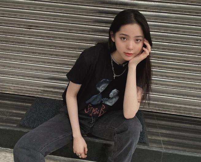 歐陽娜娜唱歌好聽嗎(歐陽娜娜這么大了嗎)