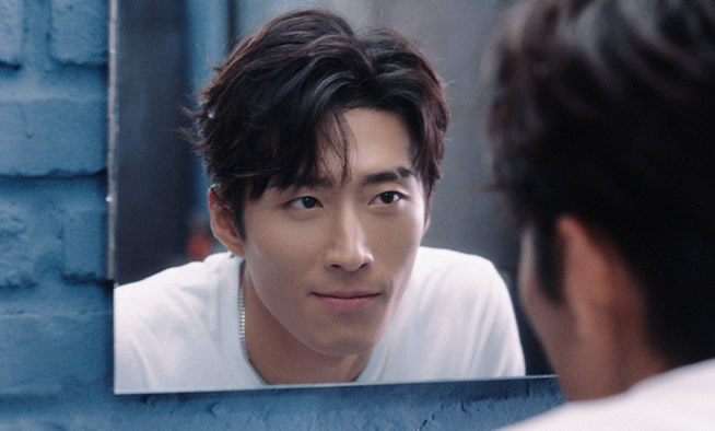 竇驍個人介紹的感情史(竇驍周冬雨山楂樹之戀)