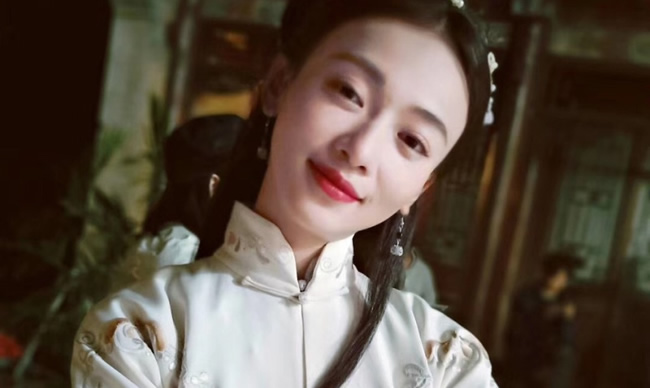 吳謹言耍了什么大牌(吳謹言羅云熙電視劇)