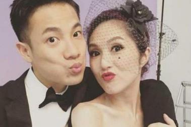 楊千嬅方辟謠演唱會(huì)預(yù)售,楊千嬅老公和丁子峻什么關(guān)系