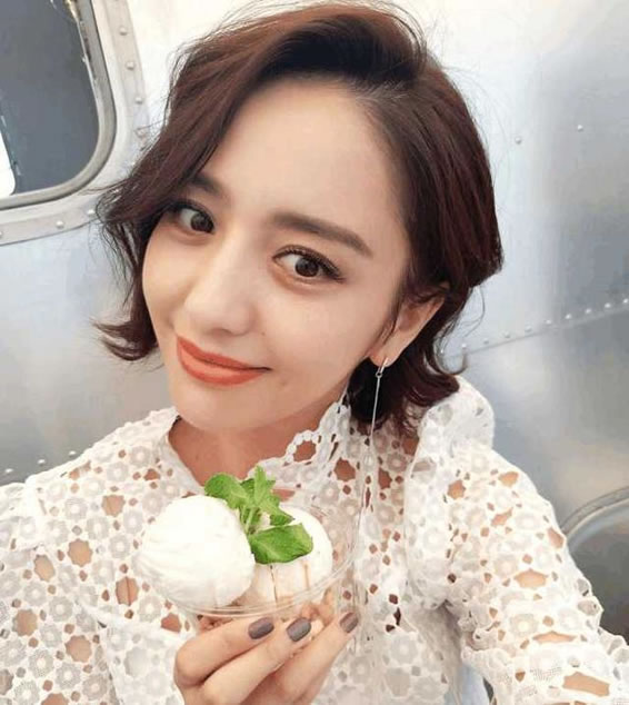 佟麗婭主演的電視劇(佟麗婭個人資料簡介身高體重)