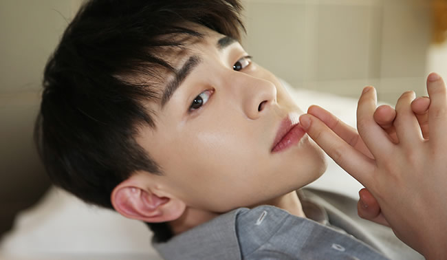 2021年央視春晚會(huì)有鄧倫嗎(鄧倫微博名)