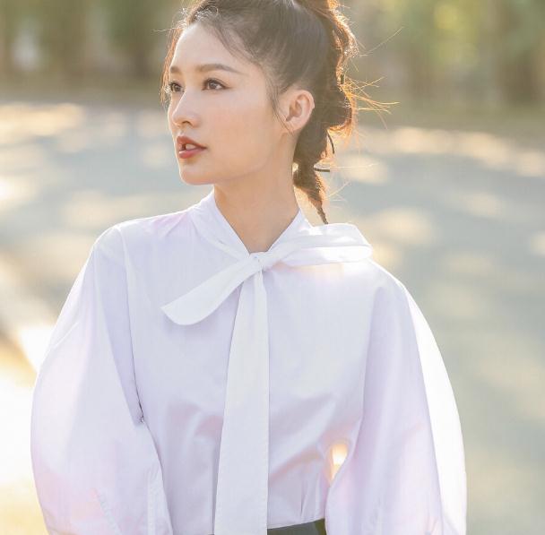 李沁拒絕和楊洋合作(李沁和鞠婧祎合作過嗎)