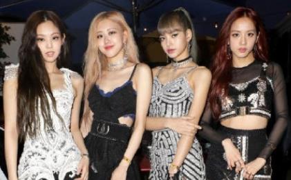 BLACKPINK方不再收粉絲禮物,blackpink全員多高