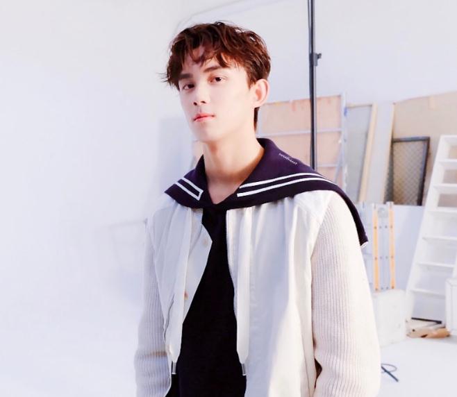 吳磊和女明星合照，吳磊和誰結(jié)婚了